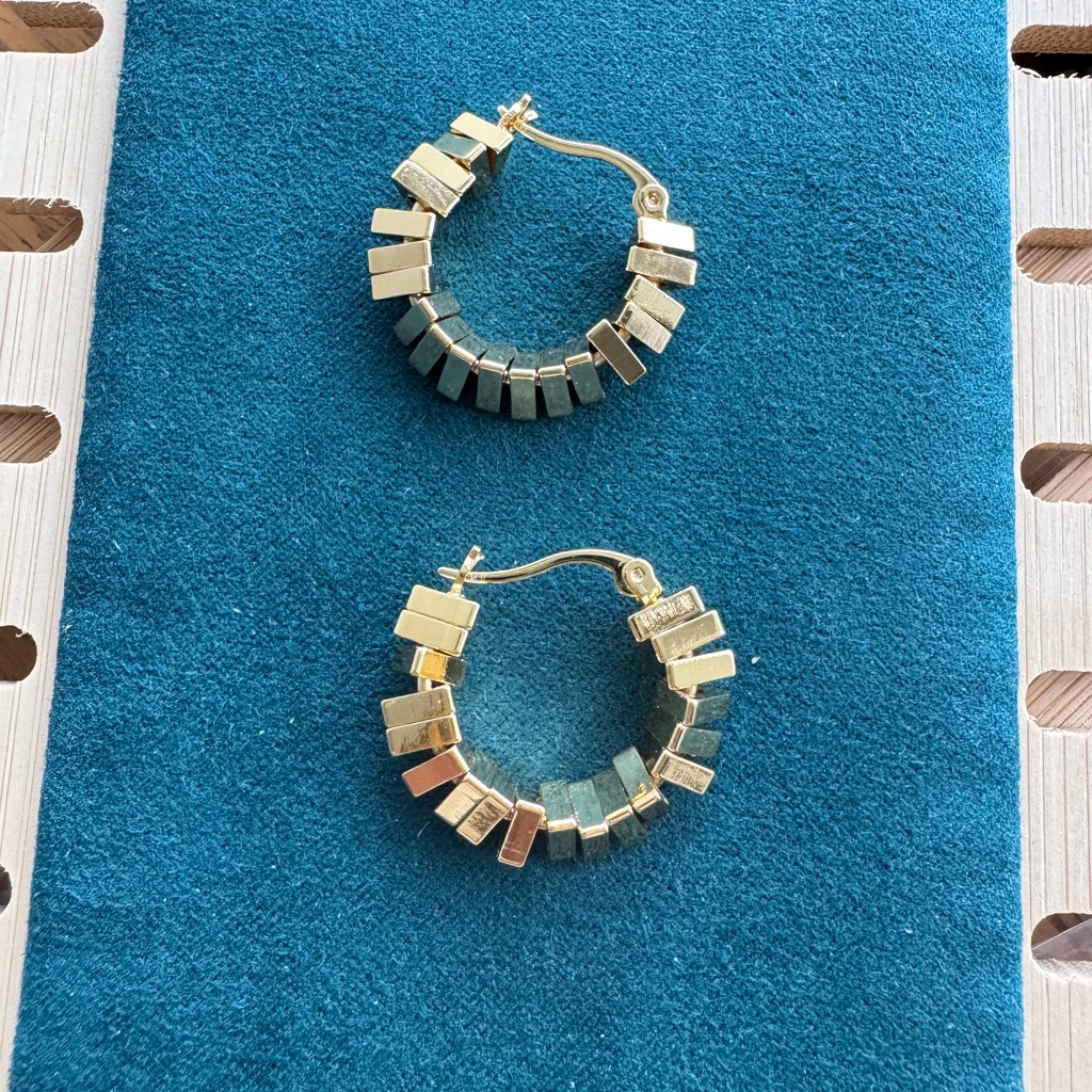 14k Earrings